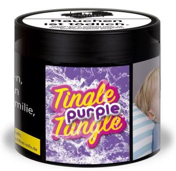 Tingle Tangle Purple 200 gramm by Maridan 