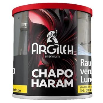 Chapo Haram 200 gramm by Argileh