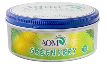 Green Pery 13 200 gramm by Aqua Mentha