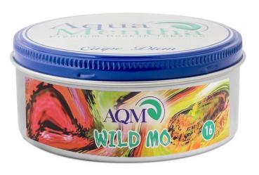 Wild Mo 16 200 gramm by Aqua Mentha