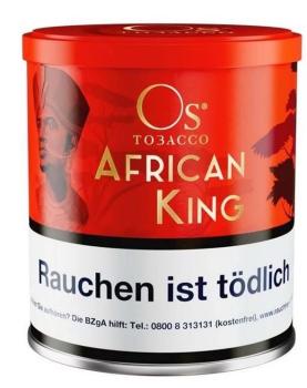 African King 200 gramm by Os