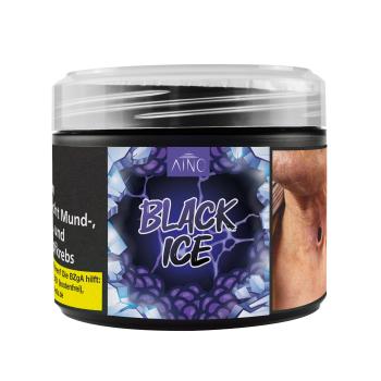 Black Ice 200 gramm by Aino