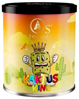 Kaktus King 200 gramm by Os Tobacco