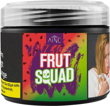 Frut Squad 200 gramm by Aino