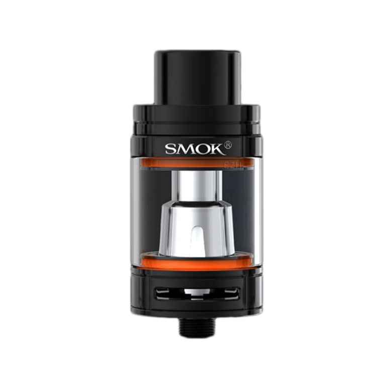 Smok TFV8 The Big Baby Beast Verdampfer - 5 ml Full Kit schwarz