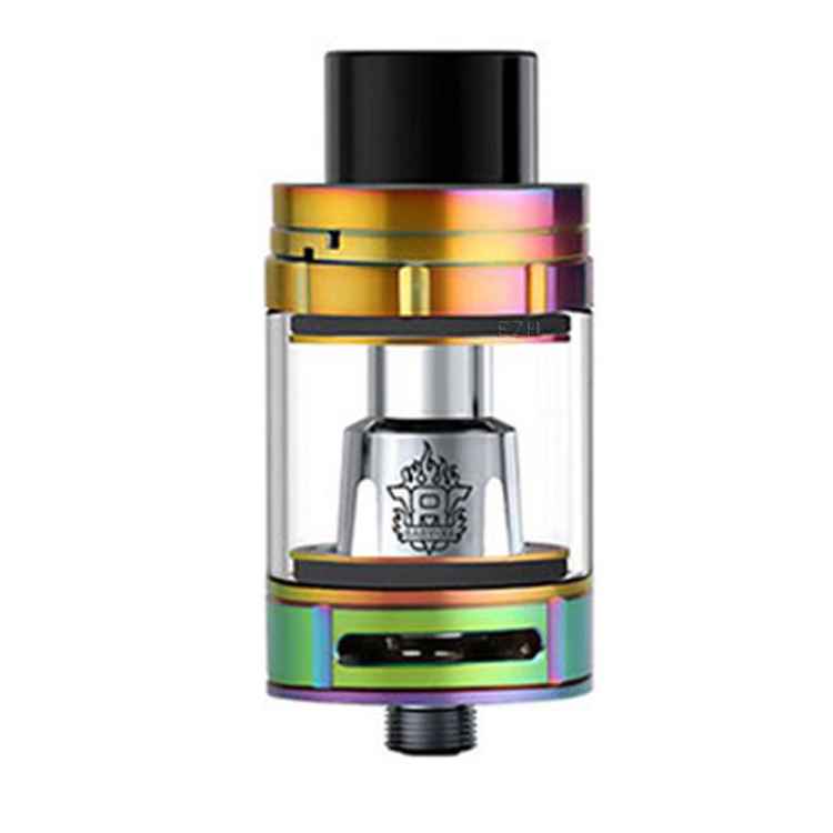 Smok TFV8 The Big Baby Beast Verdampfer - 5 ml Full Kit rainbow