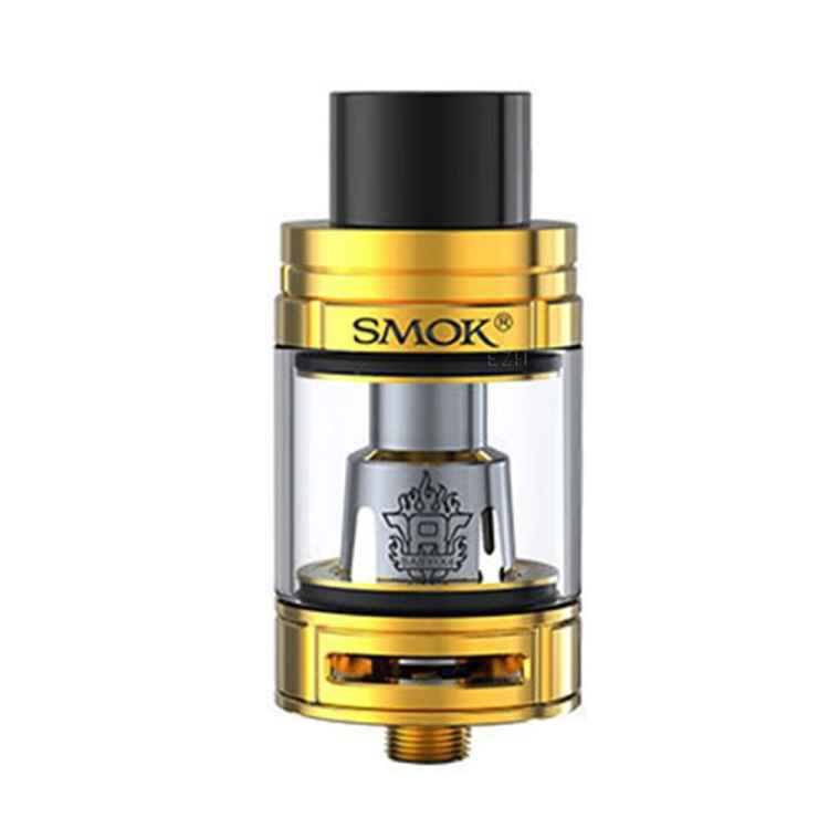 Smok TFV8 The Big Baby Beast Verdampfer - 5 ml Full Kit gold