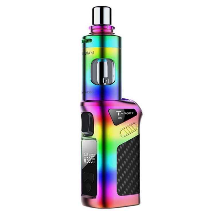 Vaporesso Target TC Mini 40 Watt Starter Kit rainbow