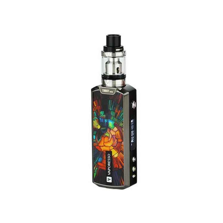 Vaporesso Tarot Mini 80 Watt Starter Kit Mist