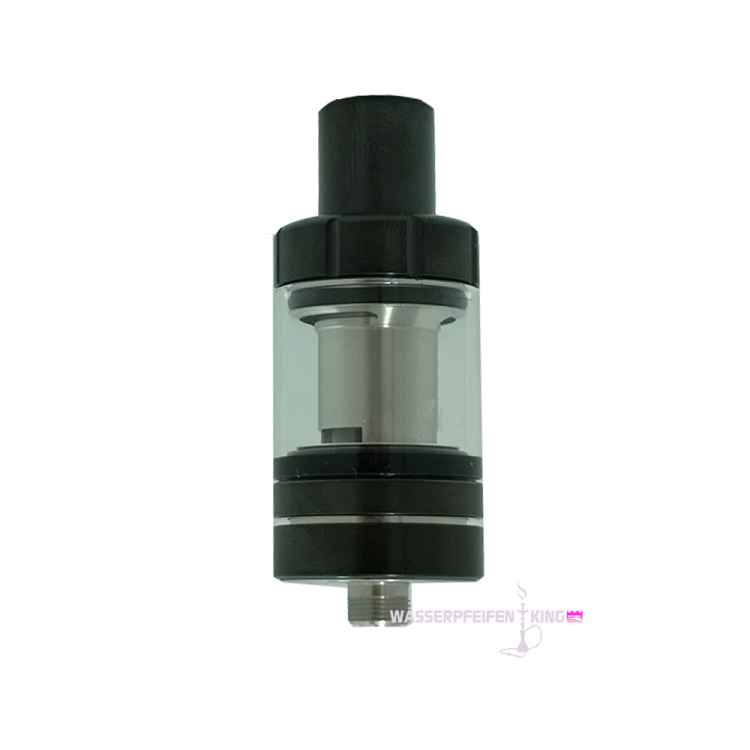 Eleaf Melo 3 Mini Atomizer Verdampfer schwarz 