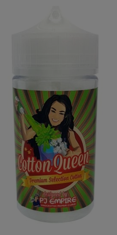 PJ Empire Cotton Queen 10 g