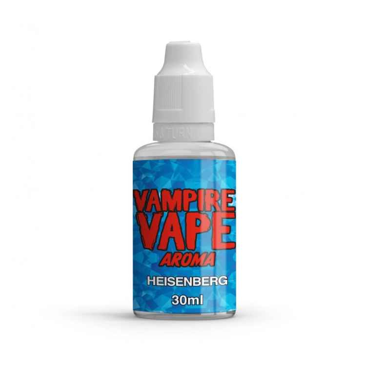 Vampire Vape AROMA 30 ml Heisenberg