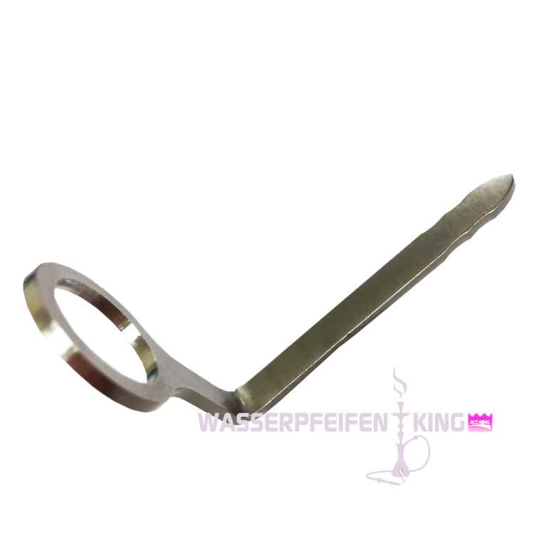 Noble Dust Schlauchhalter Thor 18,5 mm