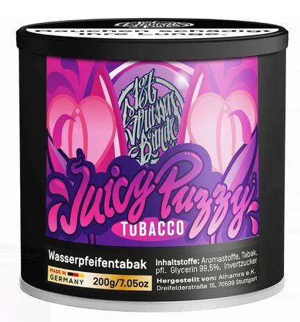 Juicy Puzzy 200 gramm by 187 Strassenbande