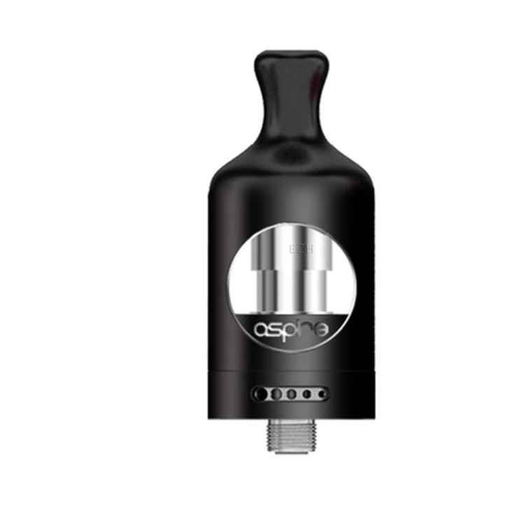 Aspire Nautilus 2 Verdampfer schwarz