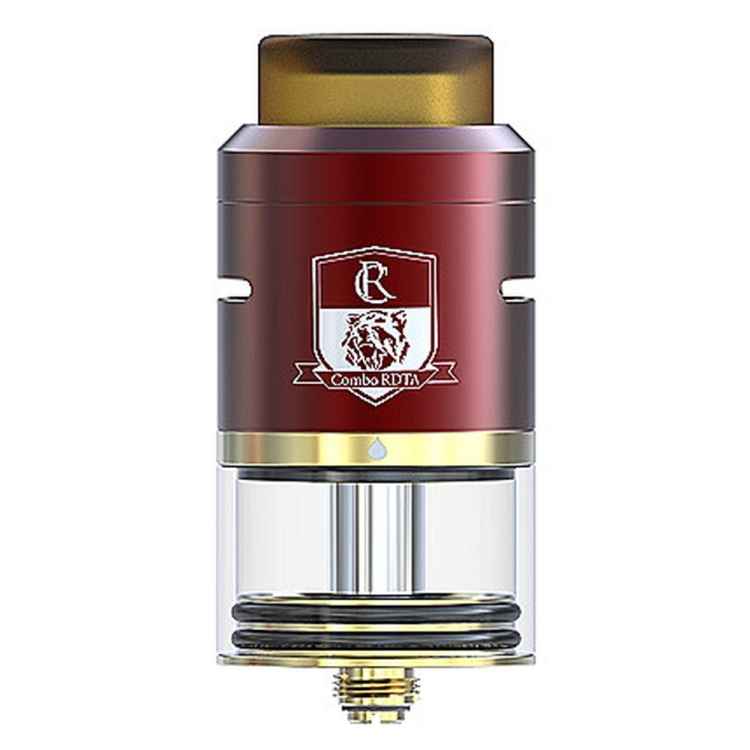 iJoy Combo RDTA 2 rot 6,5 ml