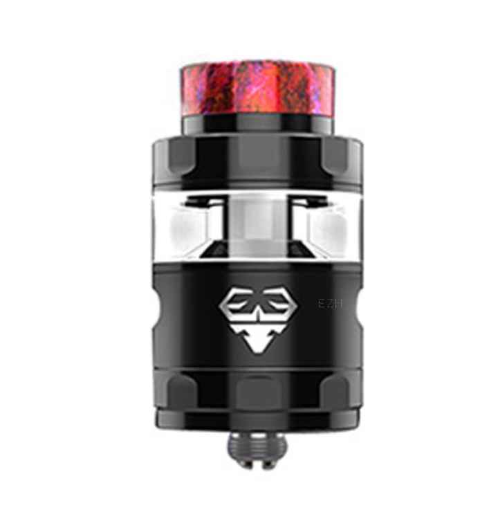 Geek Vape Blitzen RTA schwarz