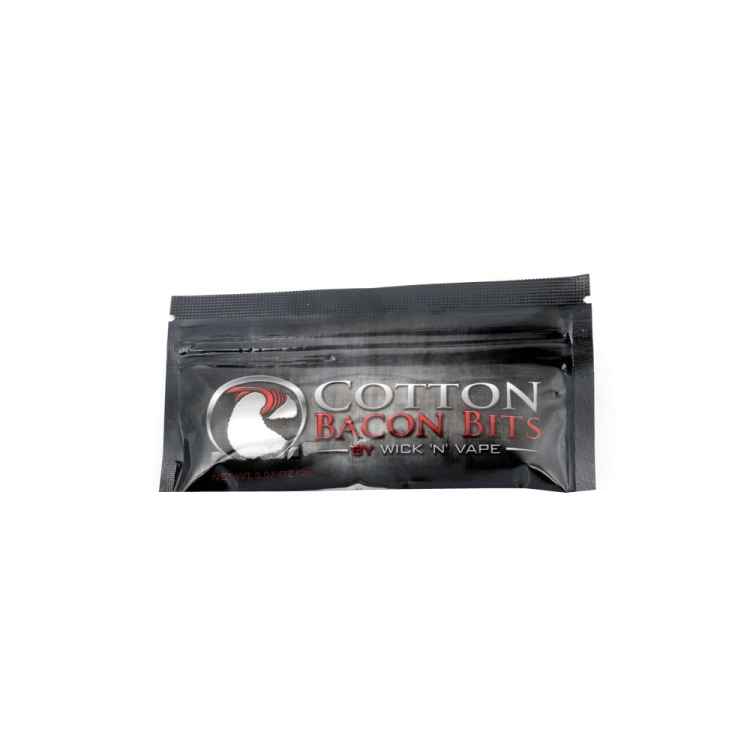 Wick N Vape Cotton Bacon Wickelwatte 2 g