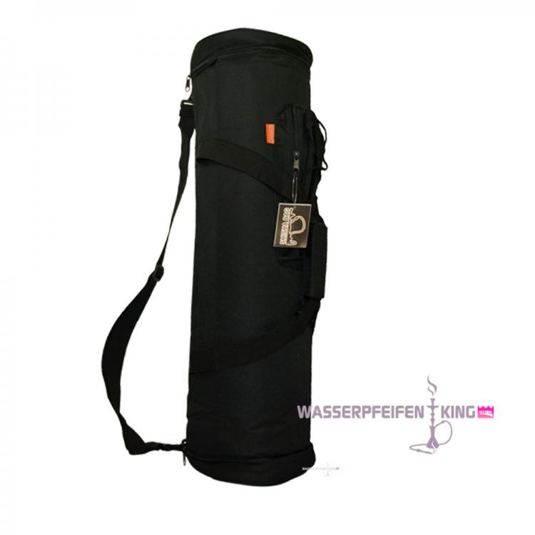 Cannax Shisha Bag schwarz Transporttasche