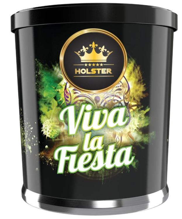 Viva la Viesta 200 gramm by Holster