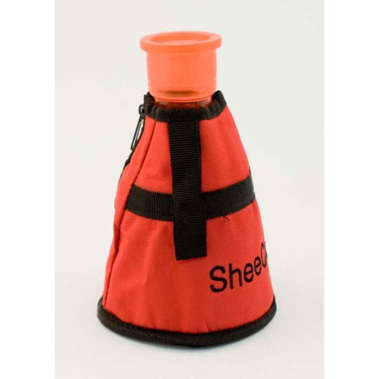 Sheecool Bag snow small rot