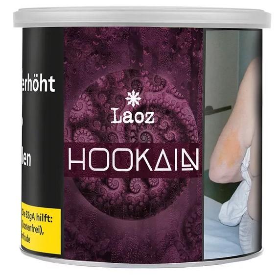 Laoz 200 gramm by Hookain