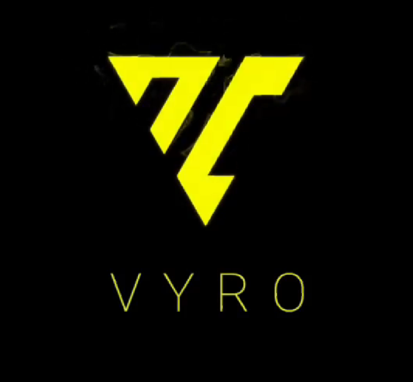 Vyro one gold