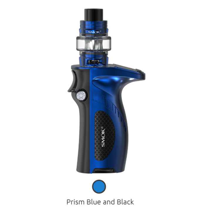 Smok Mag Grip Kit Prism Blue and Black	