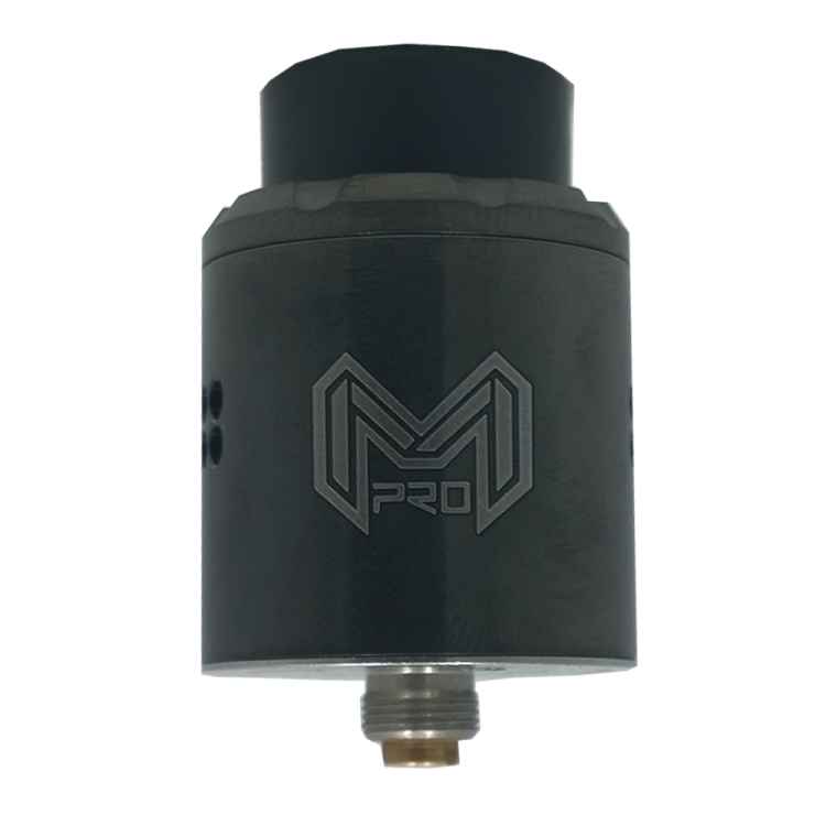 Digiflavor Mesh pro RDA Gunmetal 