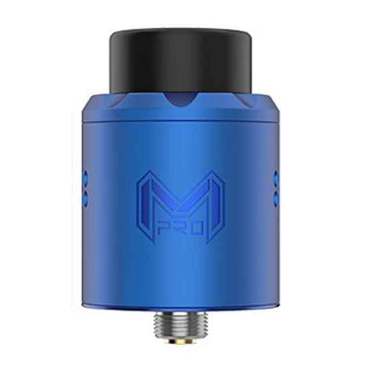 Digiflavor Mesh pro RDA blau