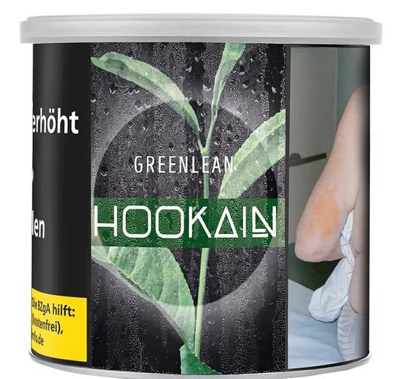 Green Lean 200 gramm by Hookain