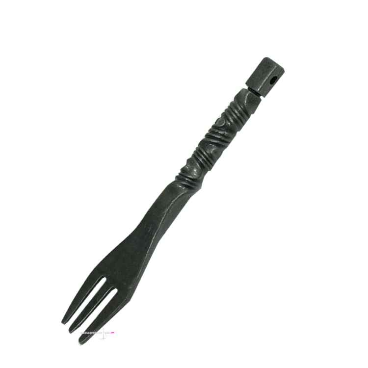 Werkbund Hookah Fork Maverick Gabel