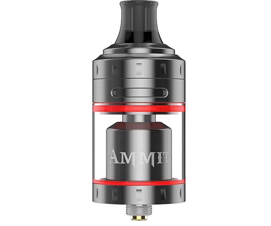 Geek Vape Ammit MTL RTA gunmetal