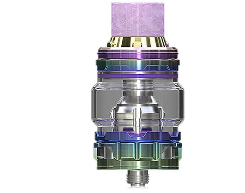 Eleaf Ello Duro Atomizer rainbow 