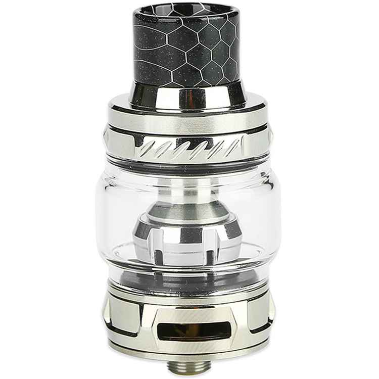 Eleaf Ello Vate Vaporizer Silver