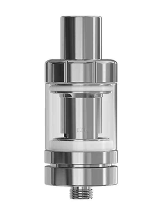 Eleaf Melo 3 Mini Atomizer Verdampfer silver