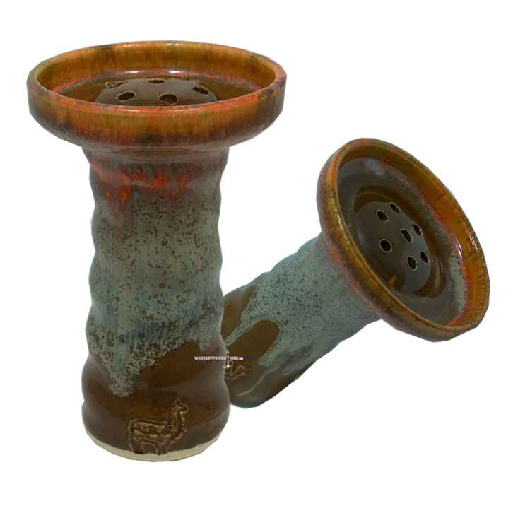 Alpaca Egy Bowl Medium Vulcano