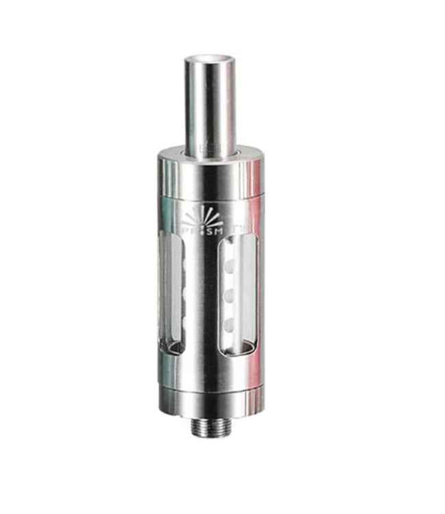 Innokin Prism T18 Tank Edelstahl