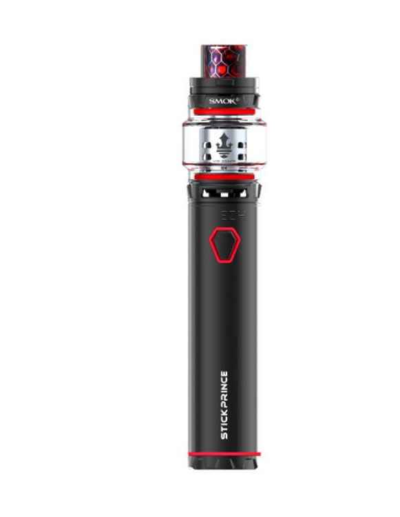 Smok Stick Prince Black