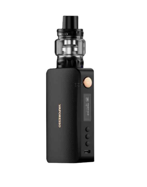 Vaporesso GEN SKRR-S 220 Watt Kit schwarz