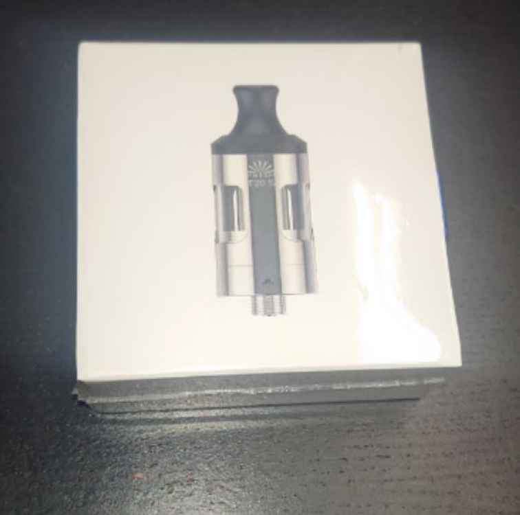 Innokin Prism T20 Tank silber