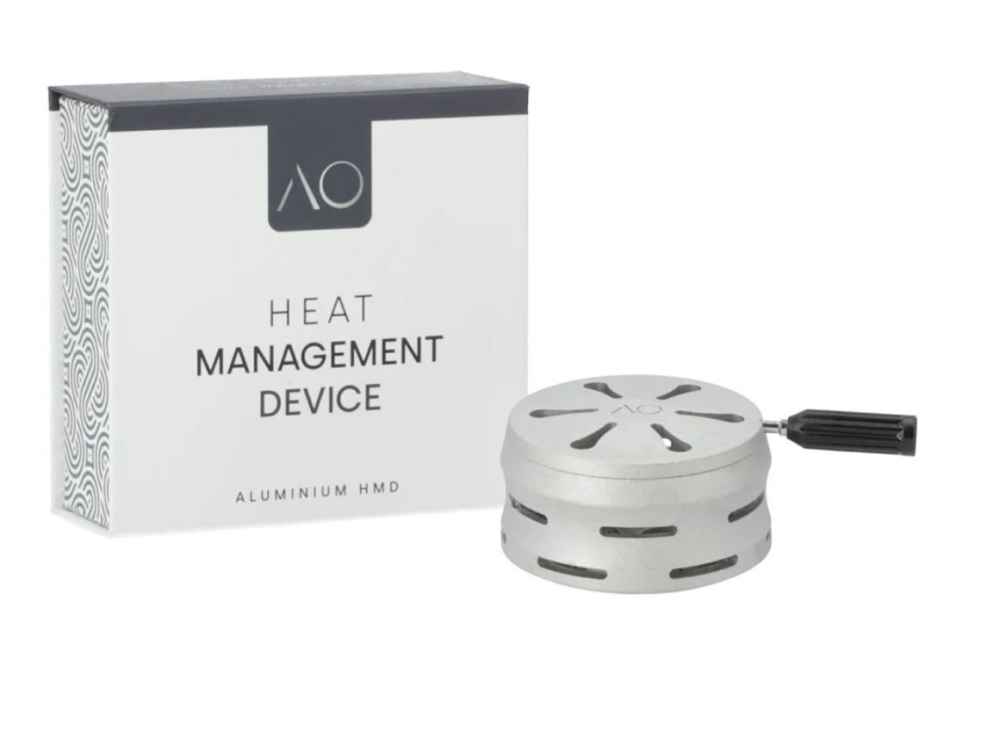 AO Heat Management Device HMD Aluminium