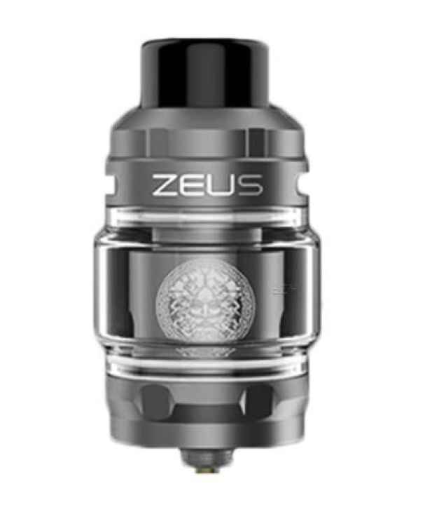 GeekVape Zeus Sub Ohm Tank Gunmetal