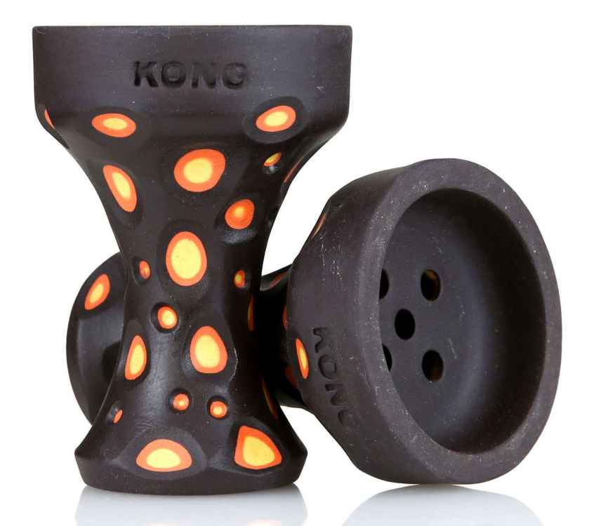 Kong Hookah Bubble Bowl