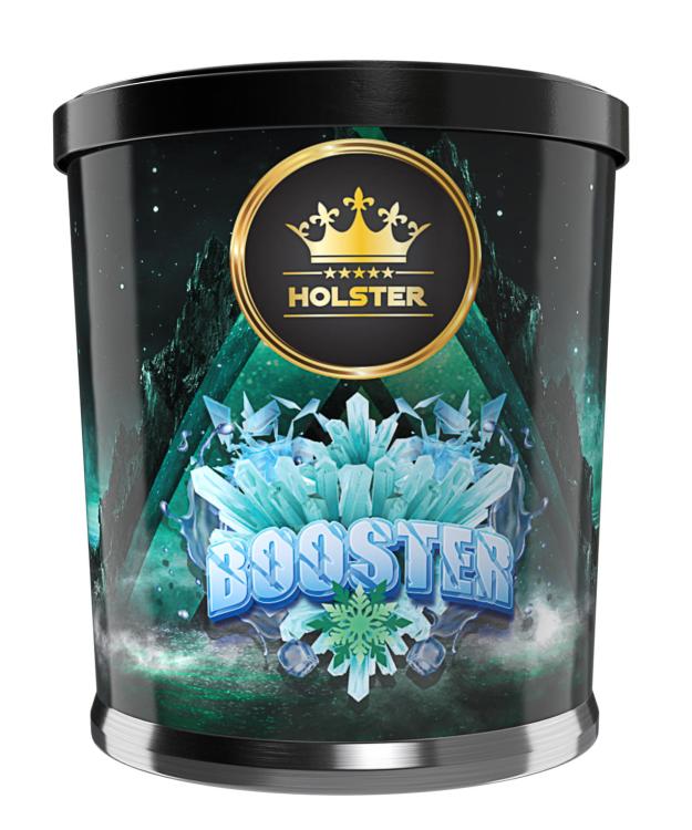 Booster 200 gramm by Holster