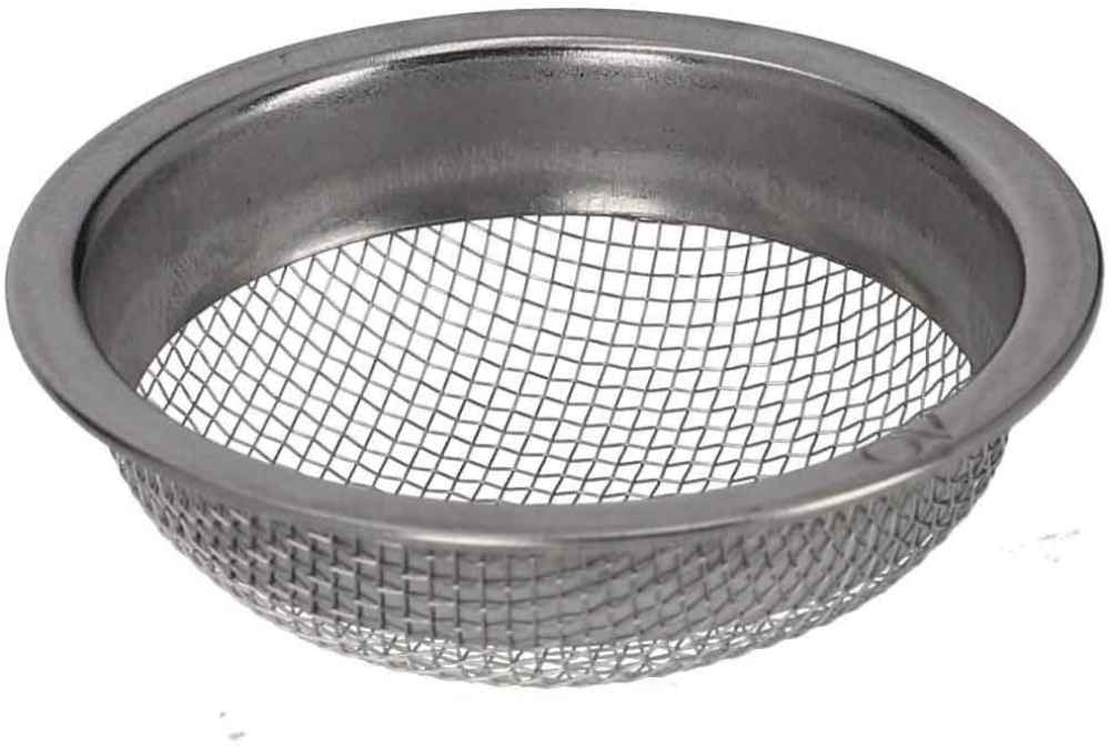 AO Strainer Kopfsieb Pro 22 mm tief 52 mm breit