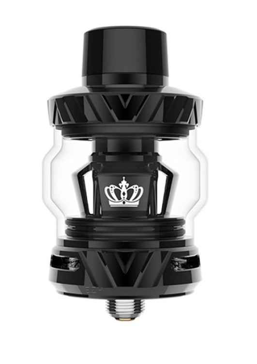 Uwell Crown 5 Tank Verdampfer schwarz