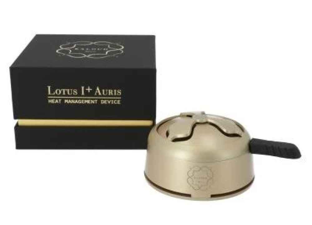 Kaloud Lotus 1+ Auris the Gold Lotus 