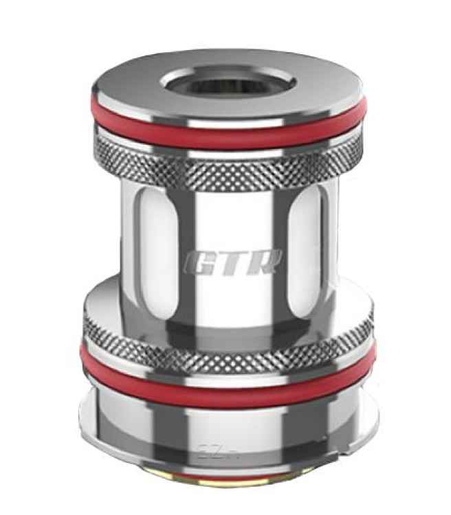 Vaporesso GTR Mesh Coil Verdampferköpfe für Forz TX 0,4 Ohm 3er Pack