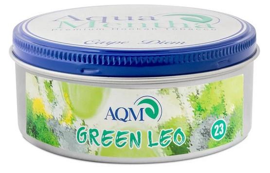 Green Leo 23 200 gramm by Aqua Mentha